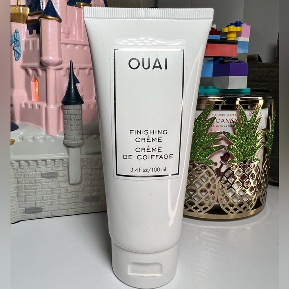OUAI Hair Ouai Hair Finishing Crme Poshmark